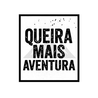 Logo Queira Mais Aventura